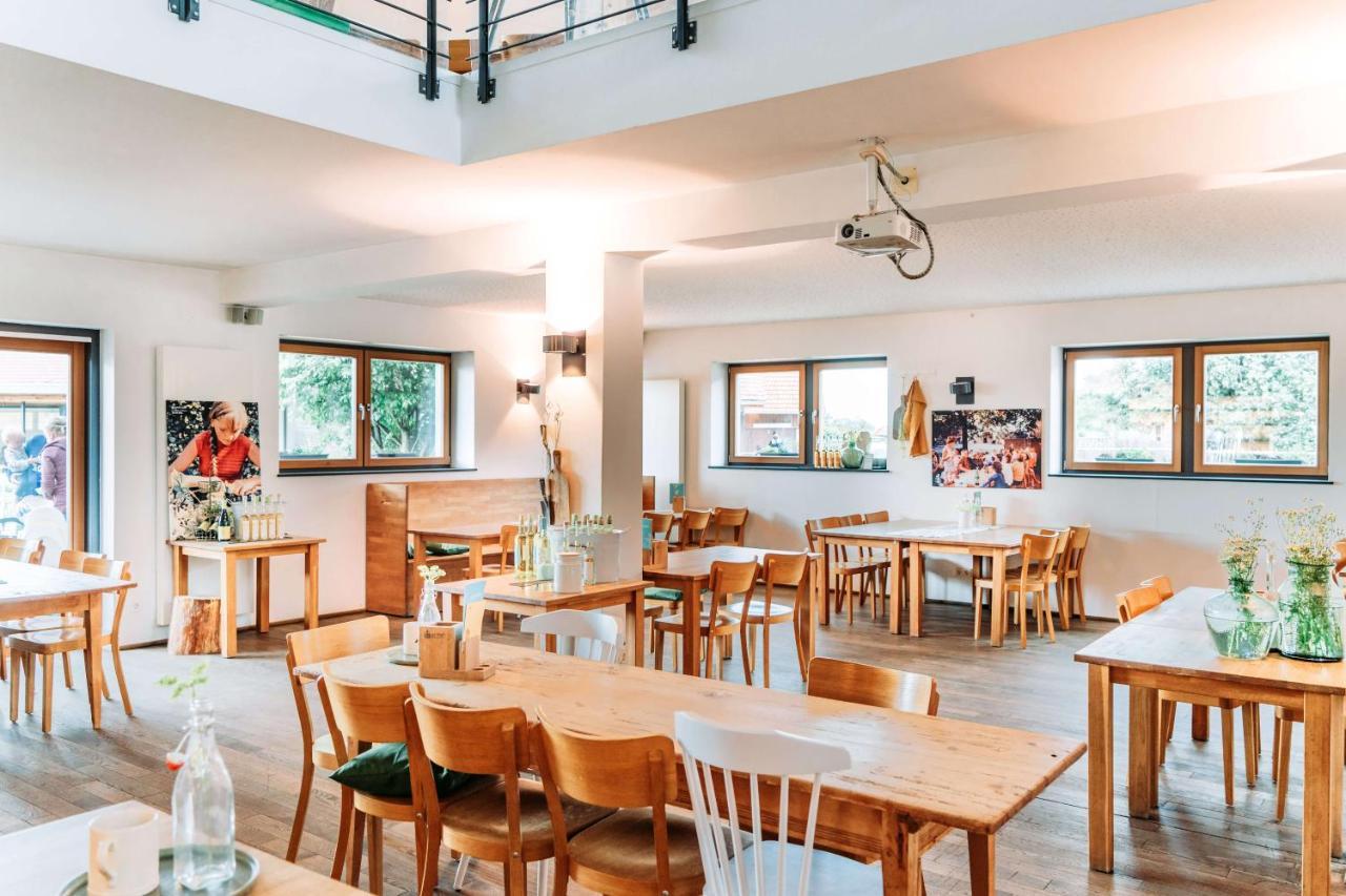 Gut Huegle Jugendzimmer Ravensburg Exterior foto
