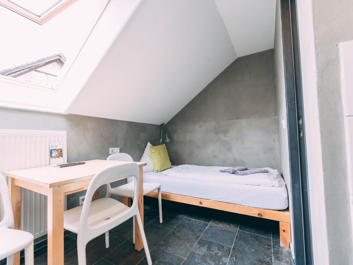 Gut Huegle Jugendzimmer Ravensburg Exterior foto
