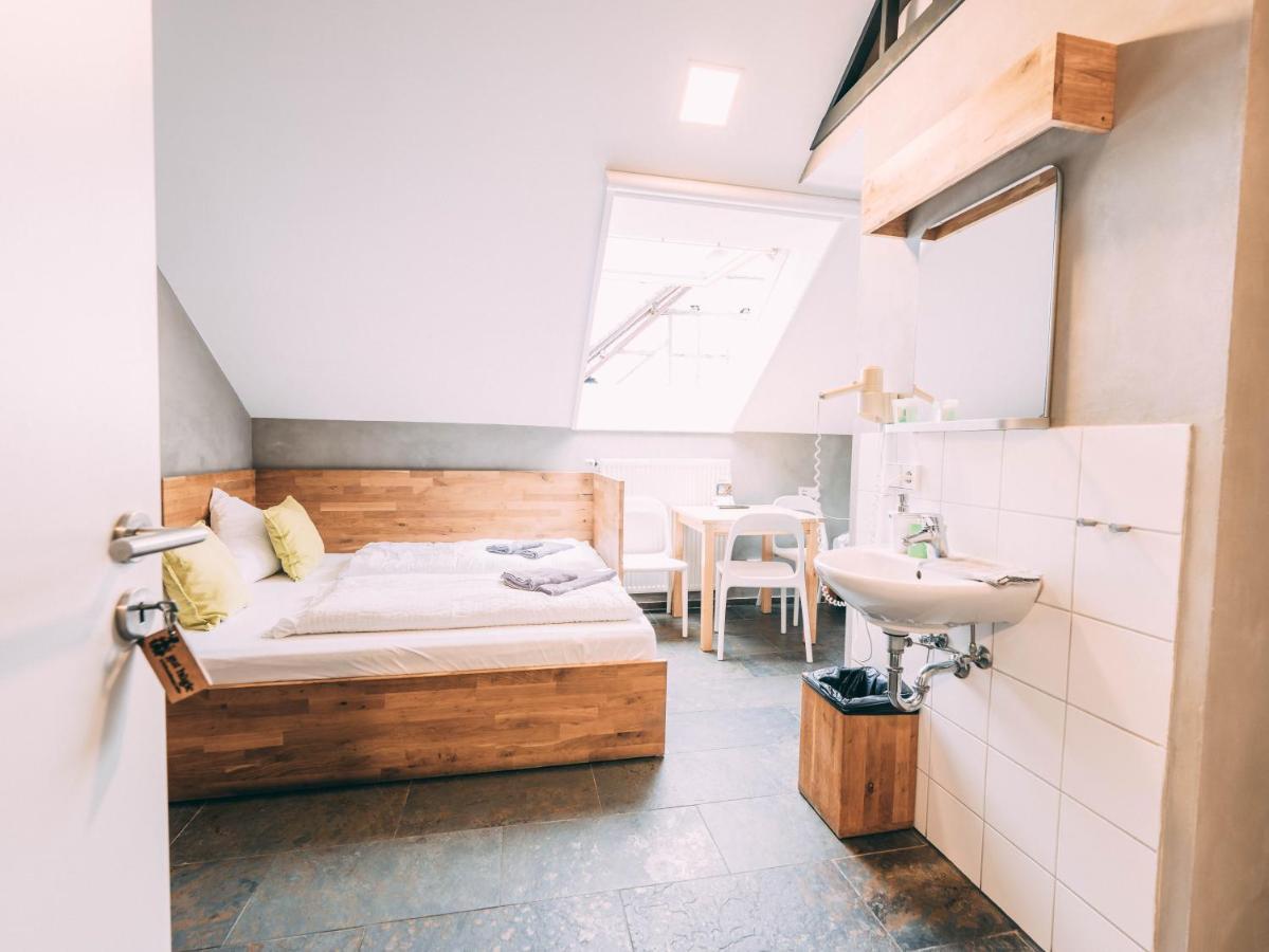 Gut Huegle Jugendzimmer Ravensburg Exterior foto