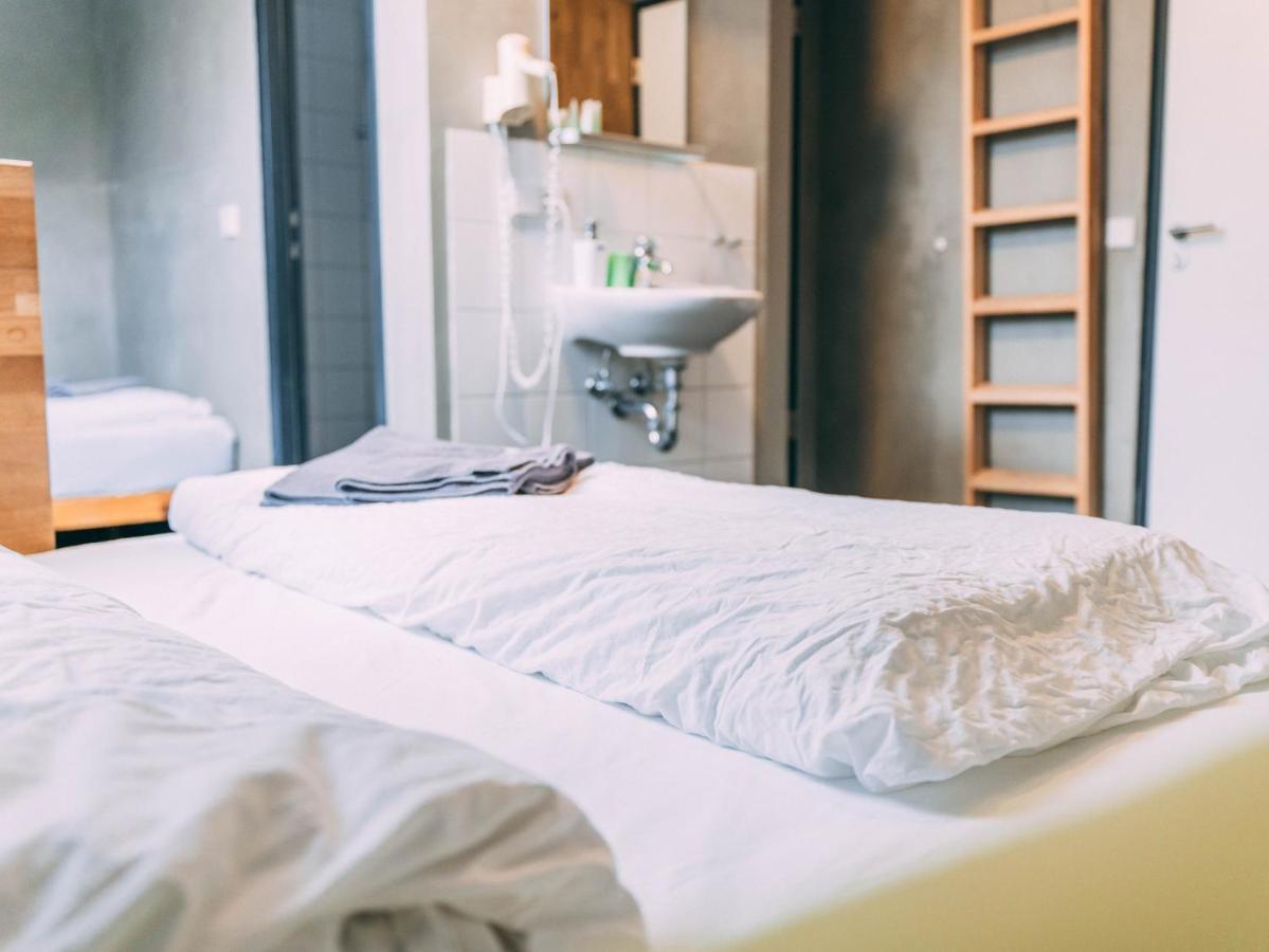 Gut Huegle Jugendzimmer Ravensburg Exterior foto