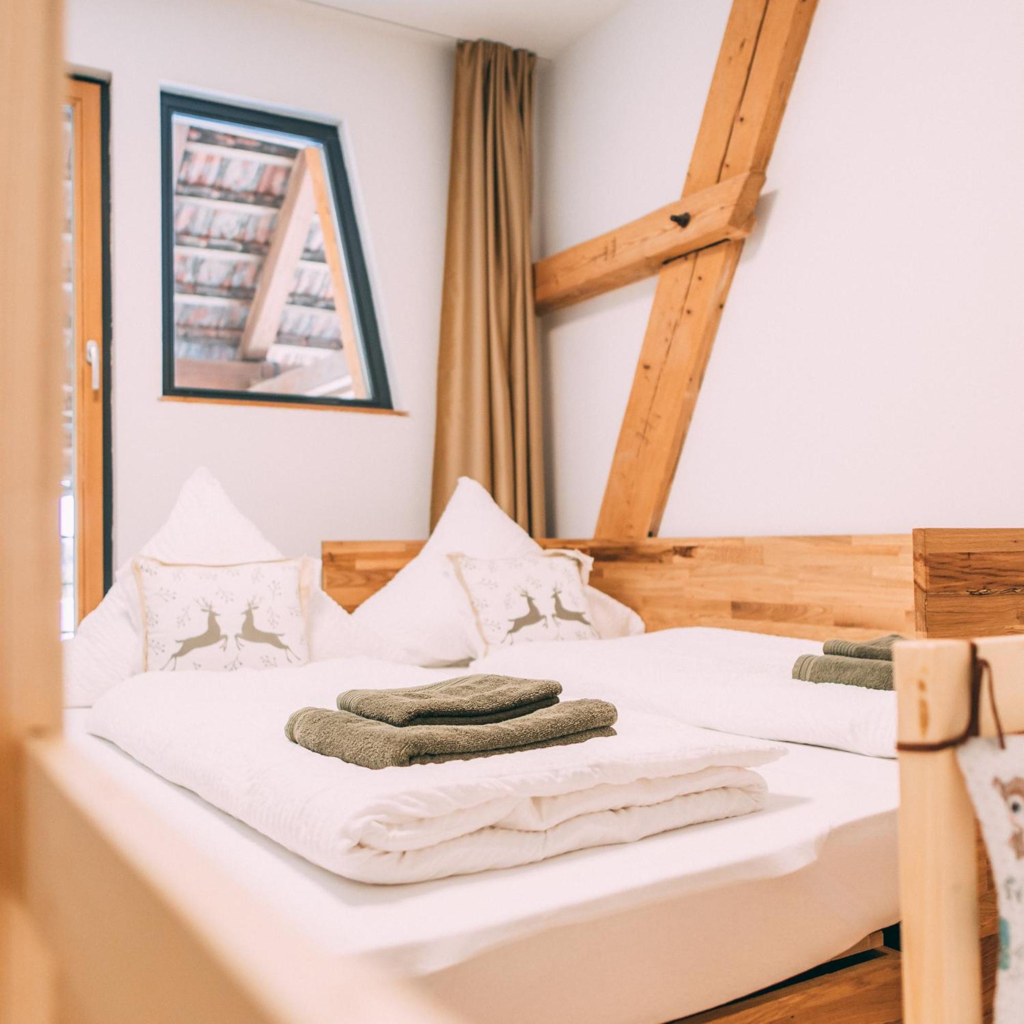Gut Huegle Jugendzimmer Ravensburg Quarto foto