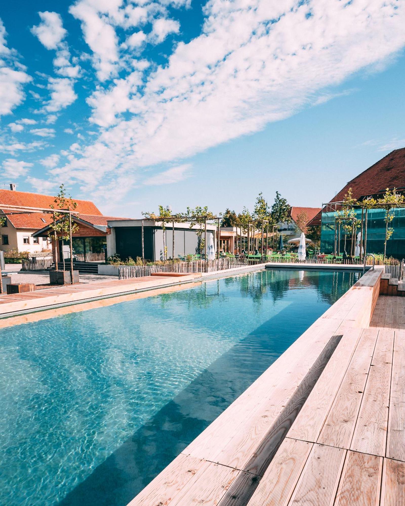 Gut Huegle Jugendzimmer Ravensburg Exterior foto