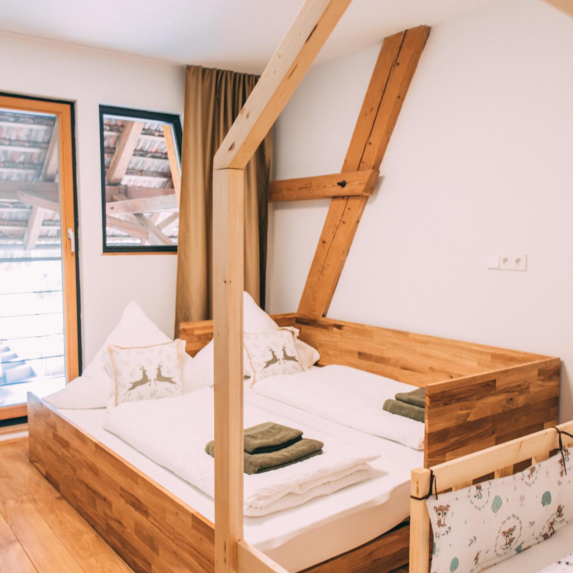Gut Huegle Jugendzimmer Ravensburg Quarto foto