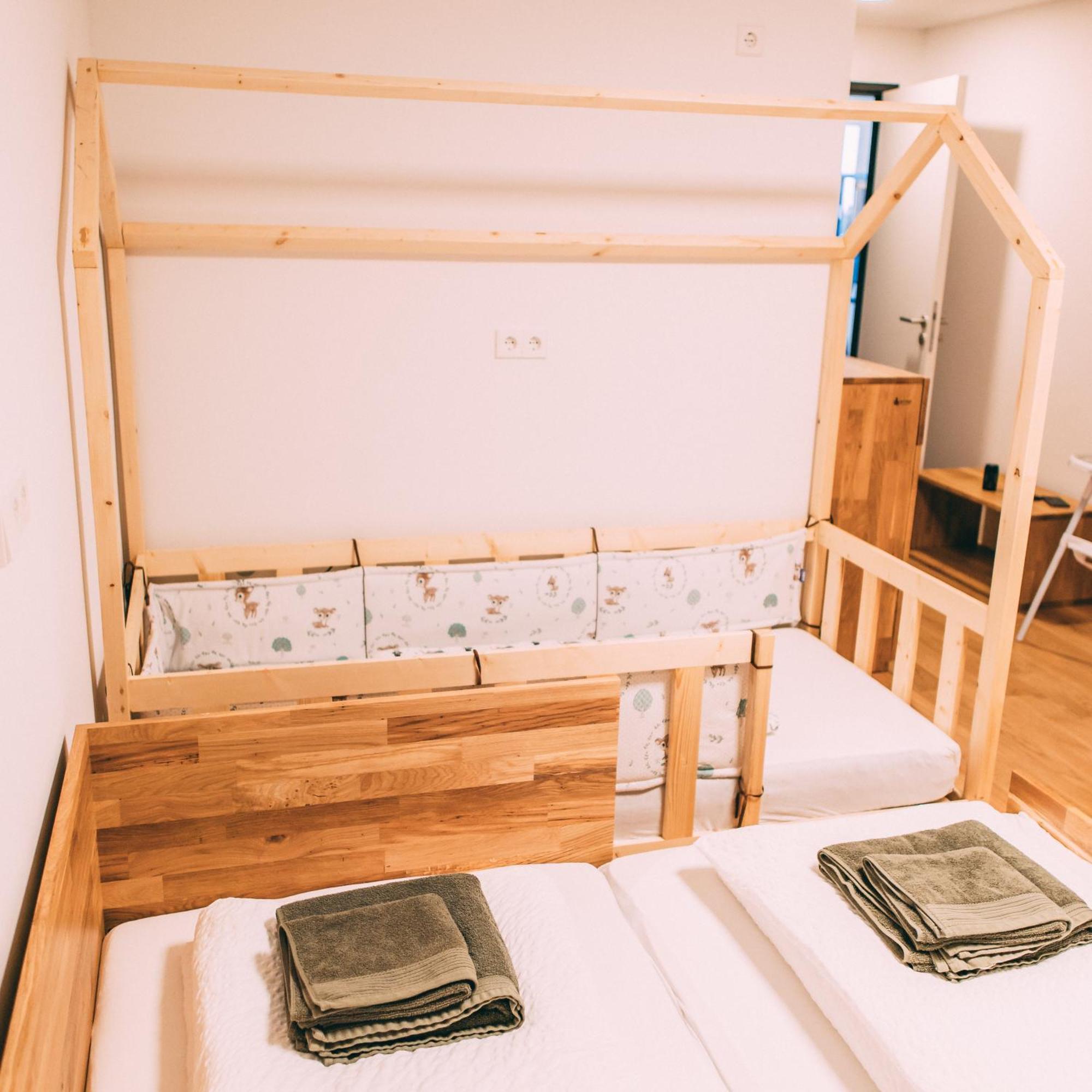 Gut Huegle Jugendzimmer Ravensburg Quarto foto
