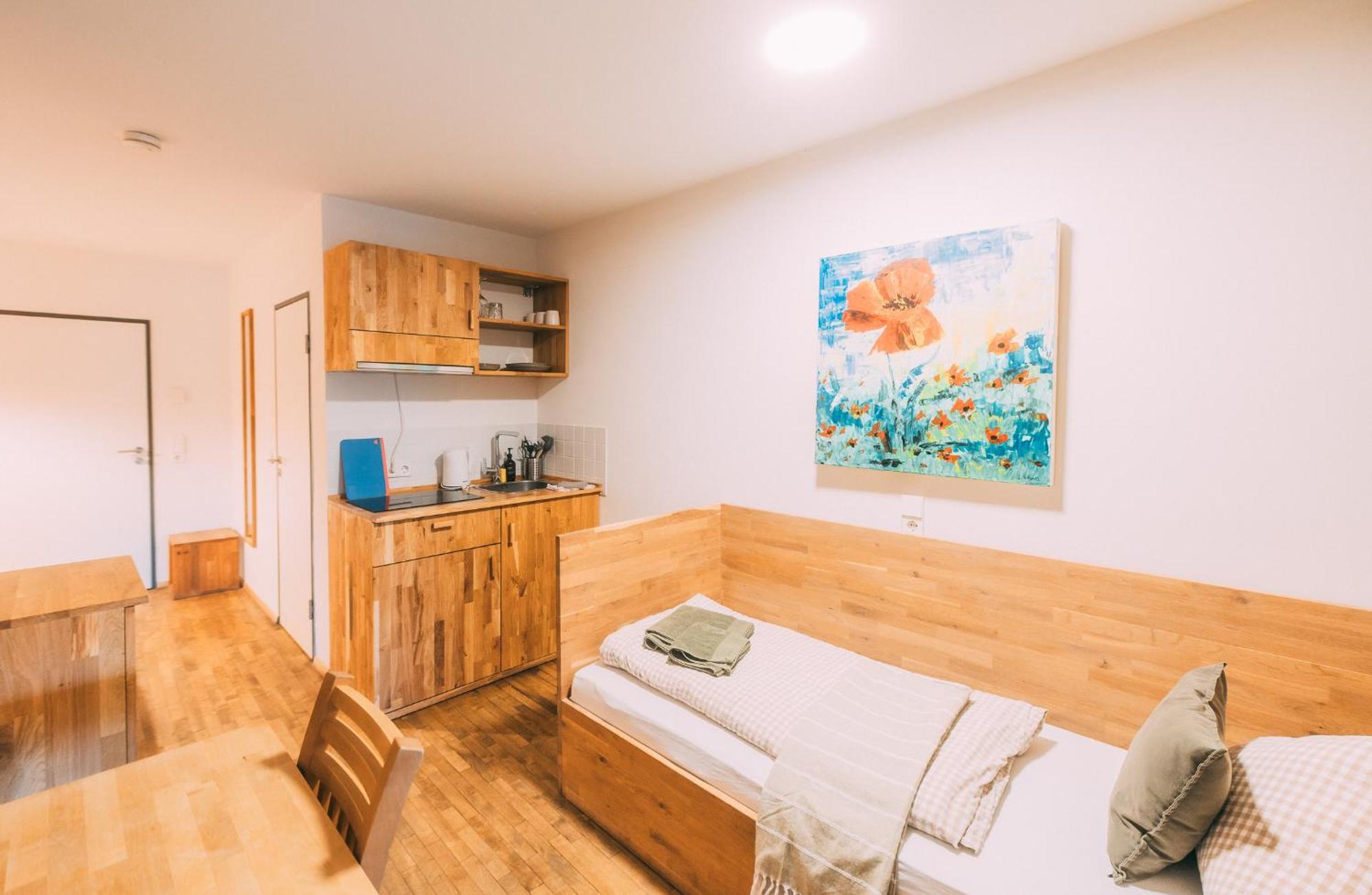 Gut Huegle Jugendzimmer Ravensburg Quarto foto
