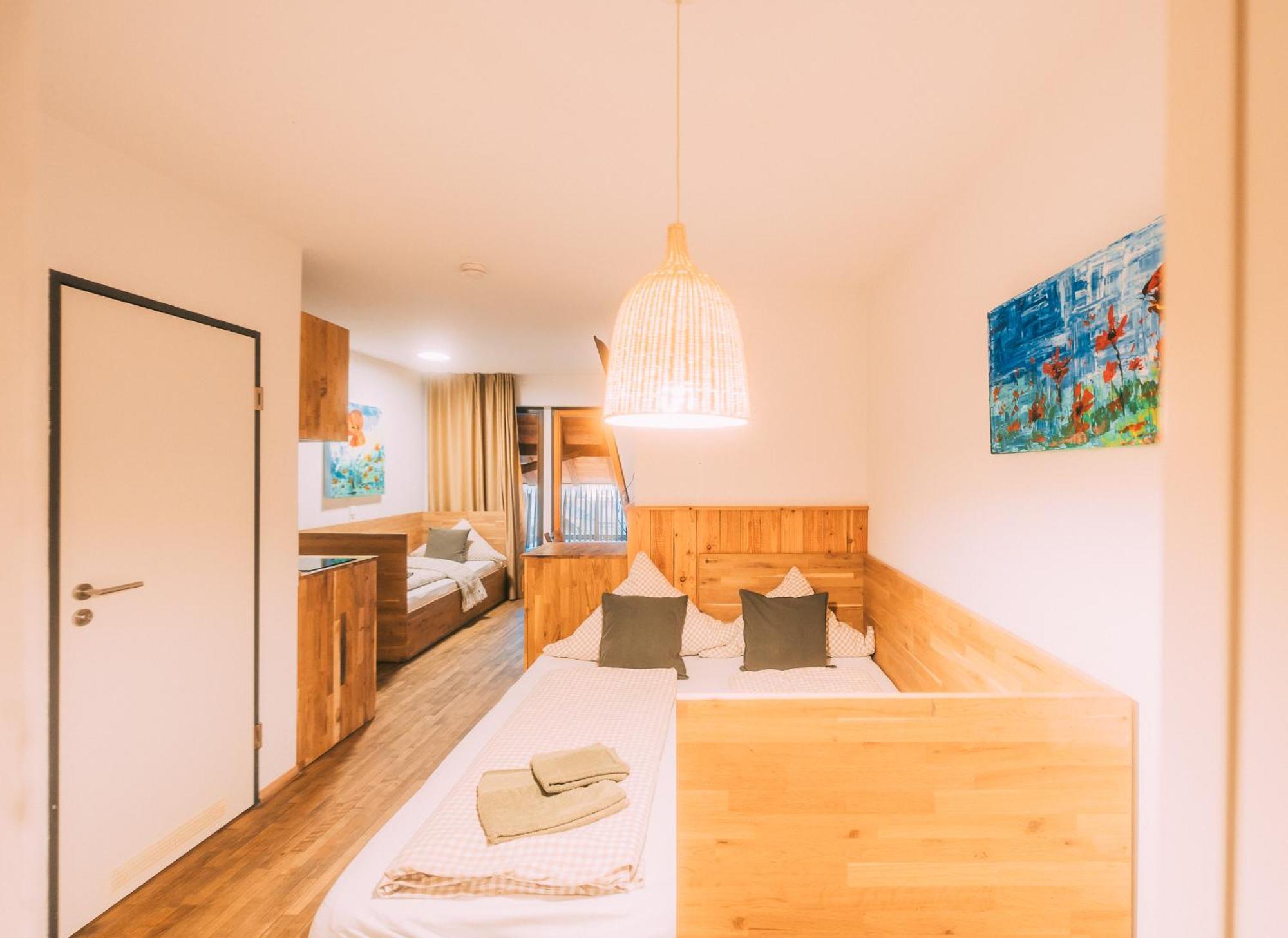 Gut Huegle Jugendzimmer Ravensburg Quarto foto