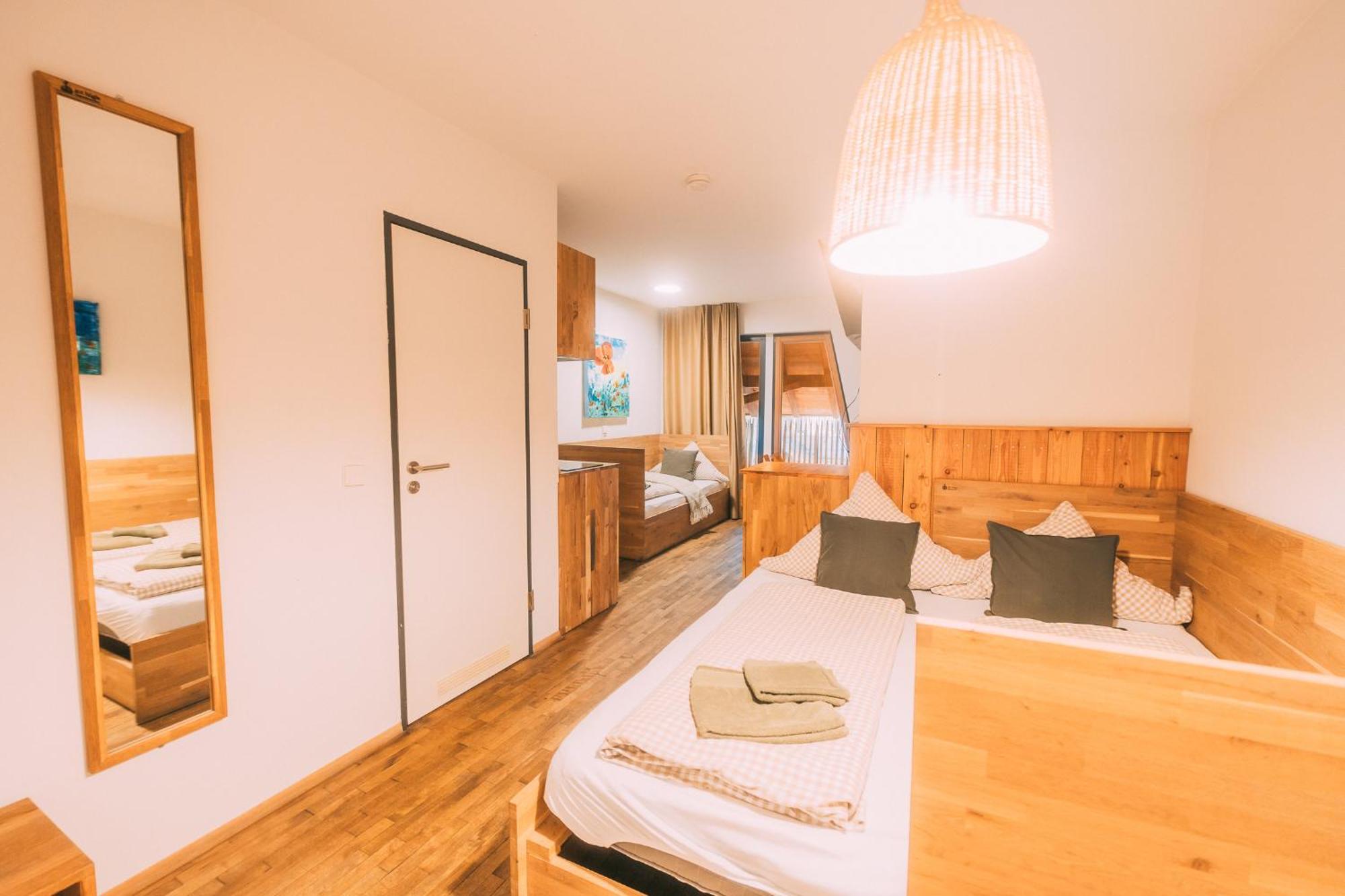Gut Huegle Jugendzimmer Ravensburg Quarto foto