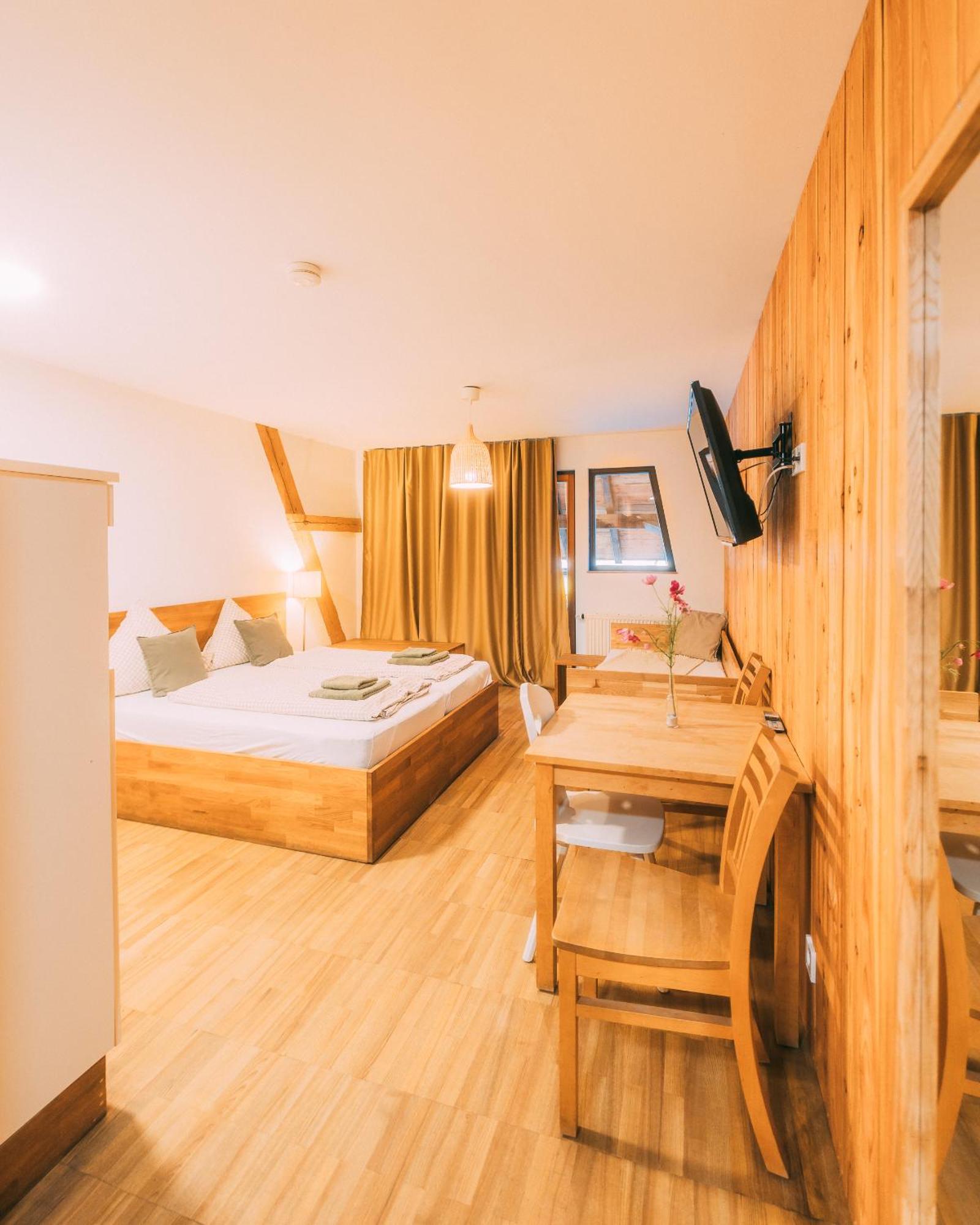 Gut Huegle Jugendzimmer Ravensburg Quarto foto