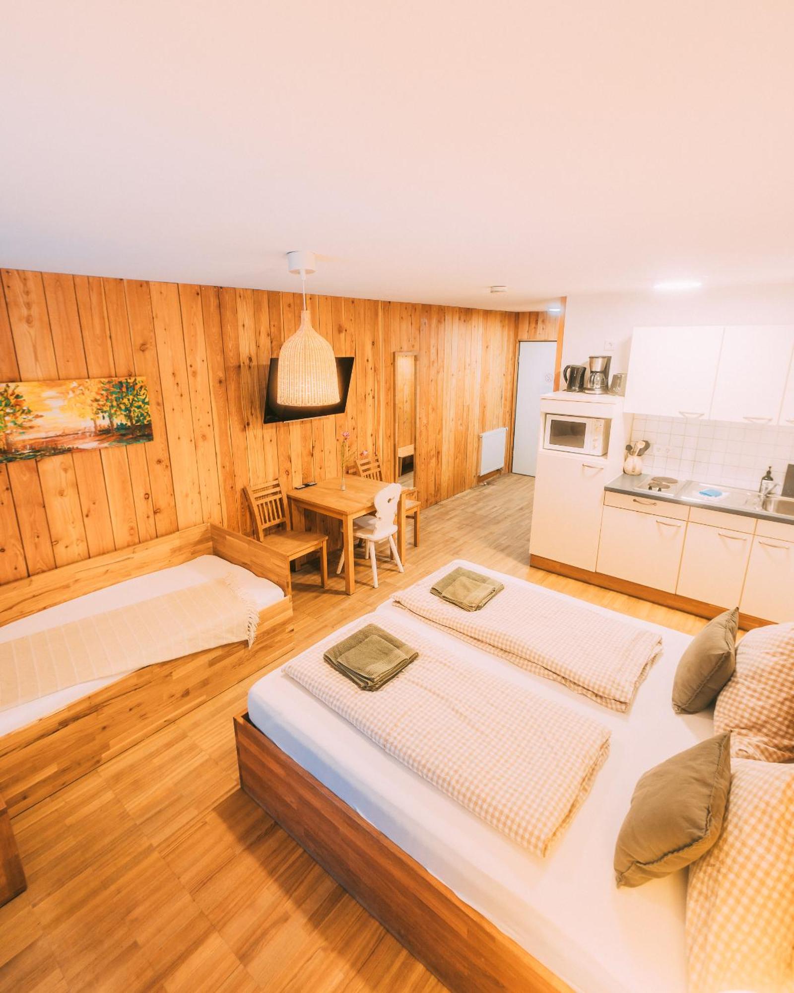 Gut Huegle Jugendzimmer Ravensburg Quarto foto