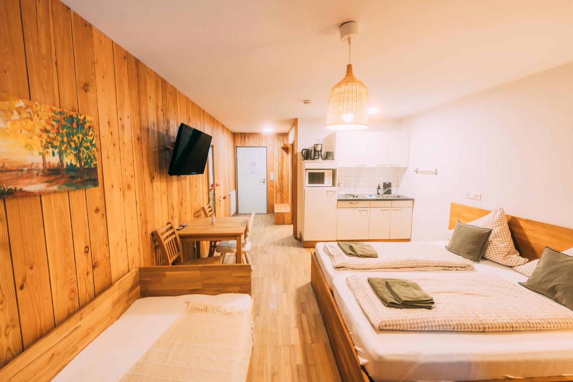 Gut Huegle Jugendzimmer Ravensburg Quarto foto