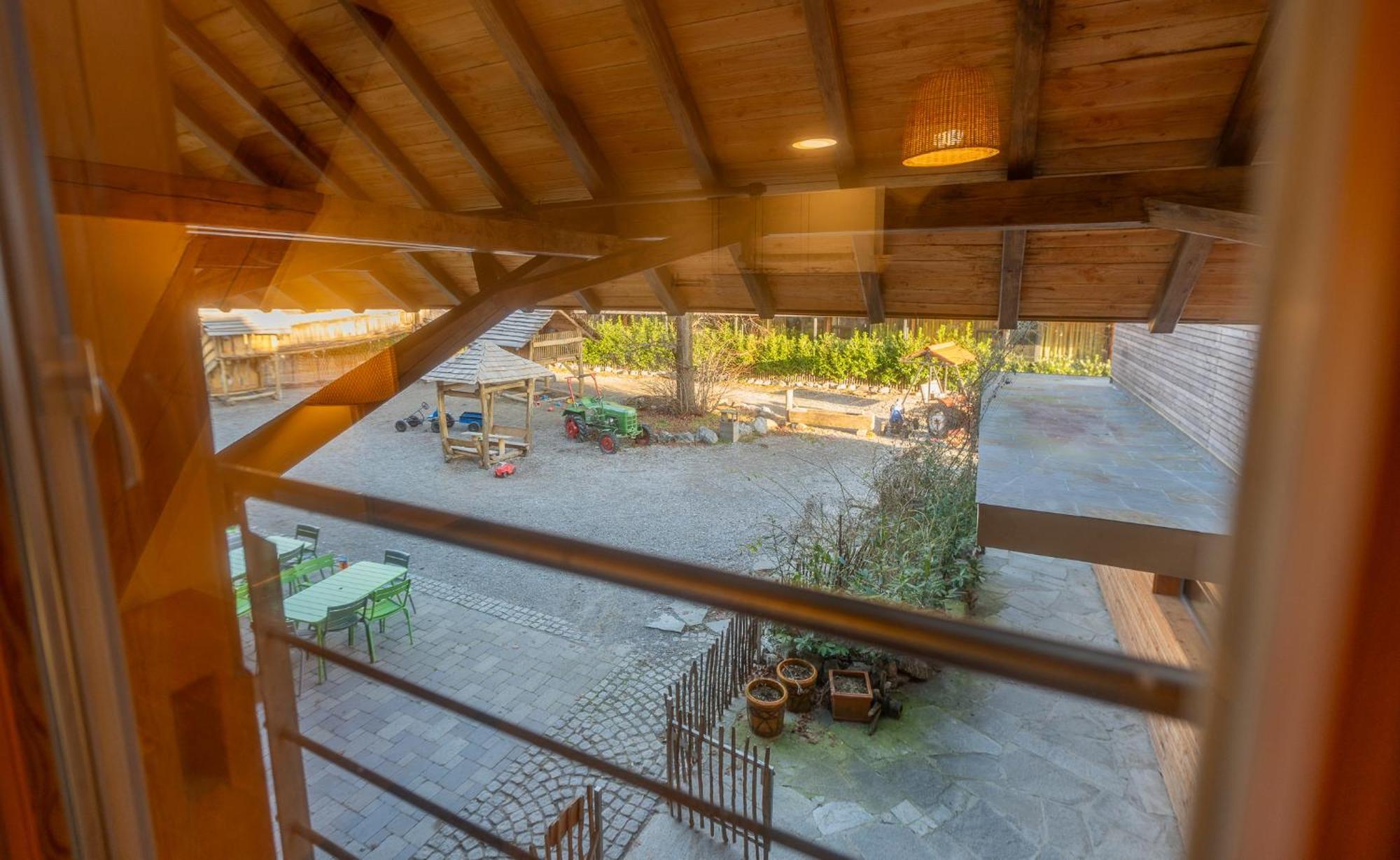 Gut Huegle Jugendzimmer Ravensburg Quarto foto