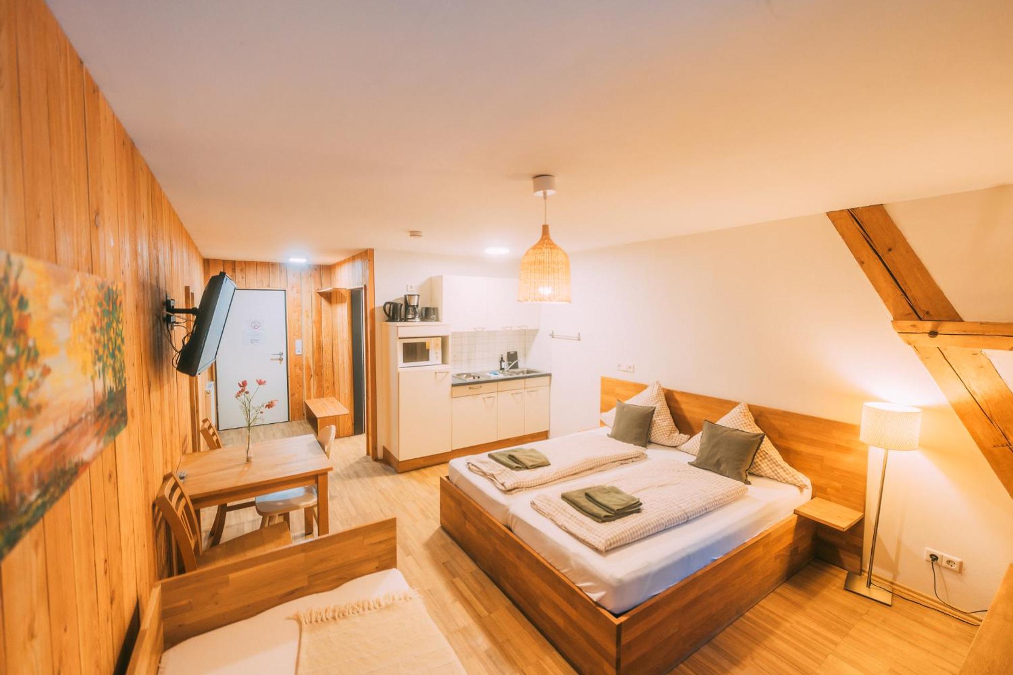 Gut Huegle Jugendzimmer Ravensburg Quarto foto